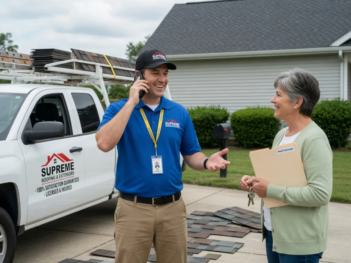 Roof Replacement Elrod, AL FAQs