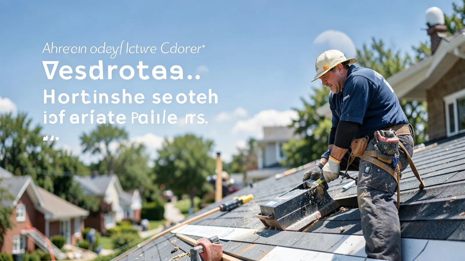 Roof Replacement in Elrod, AL near me